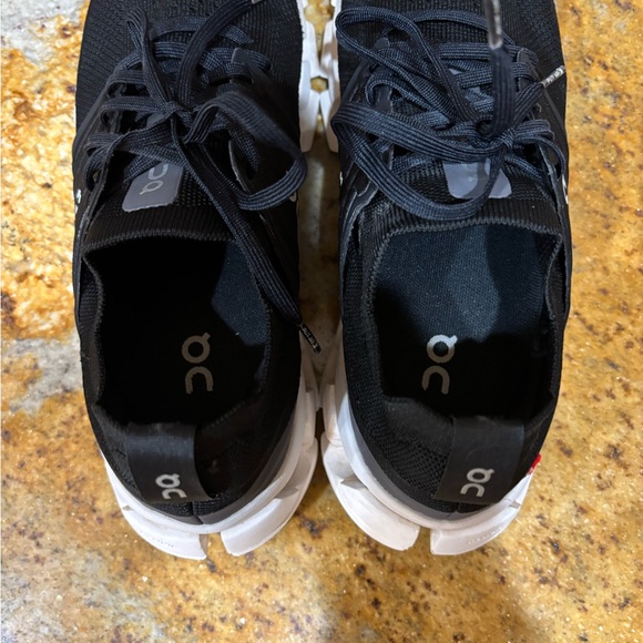 On Running cloudswift size 8 - Picture 5 of 9